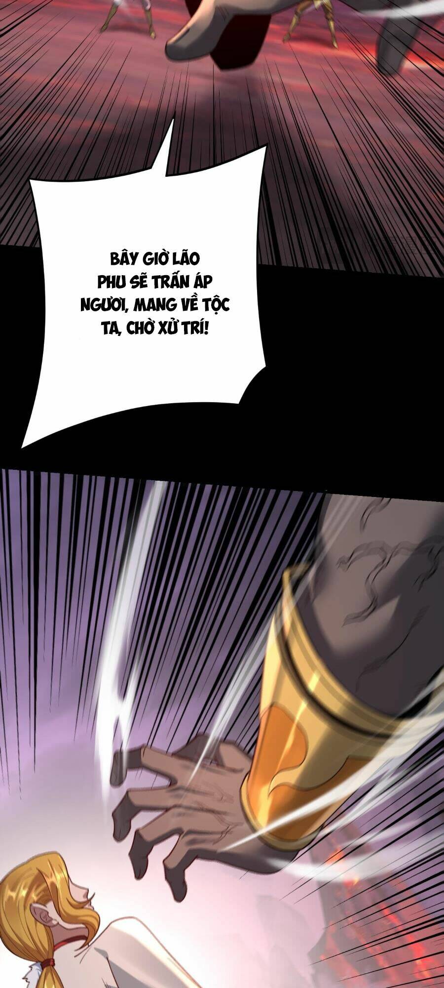 Ta Trời Sinh Đã Là Nhân Vật Phản Diện Chapter 123 - Trang 14