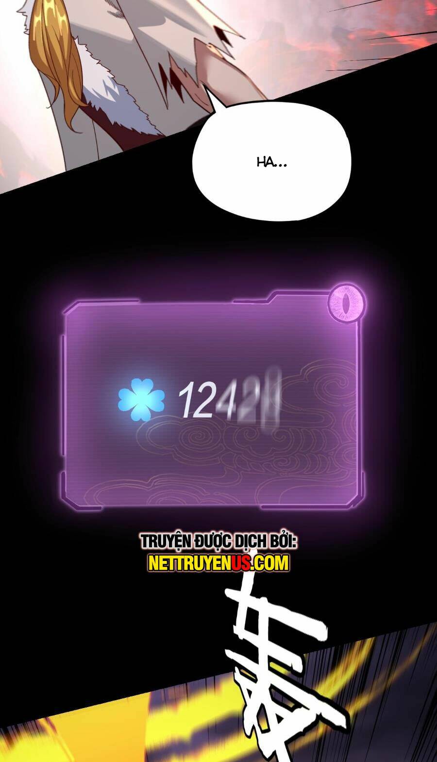 Ta Trời Sinh Đã Là Nhân Vật Phản Diện Chapter 123 - Trang 15