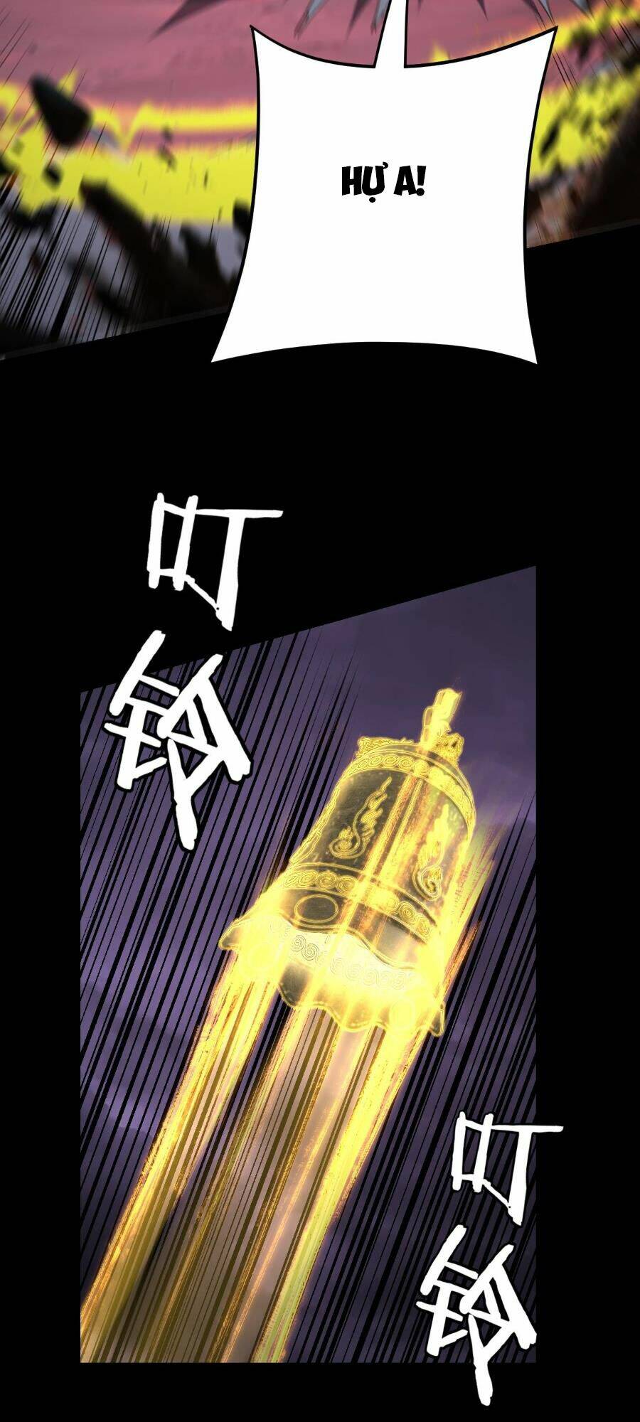 Ta Trời Sinh Đã Là Nhân Vật Phản Diện Chapter 123 - Trang 17