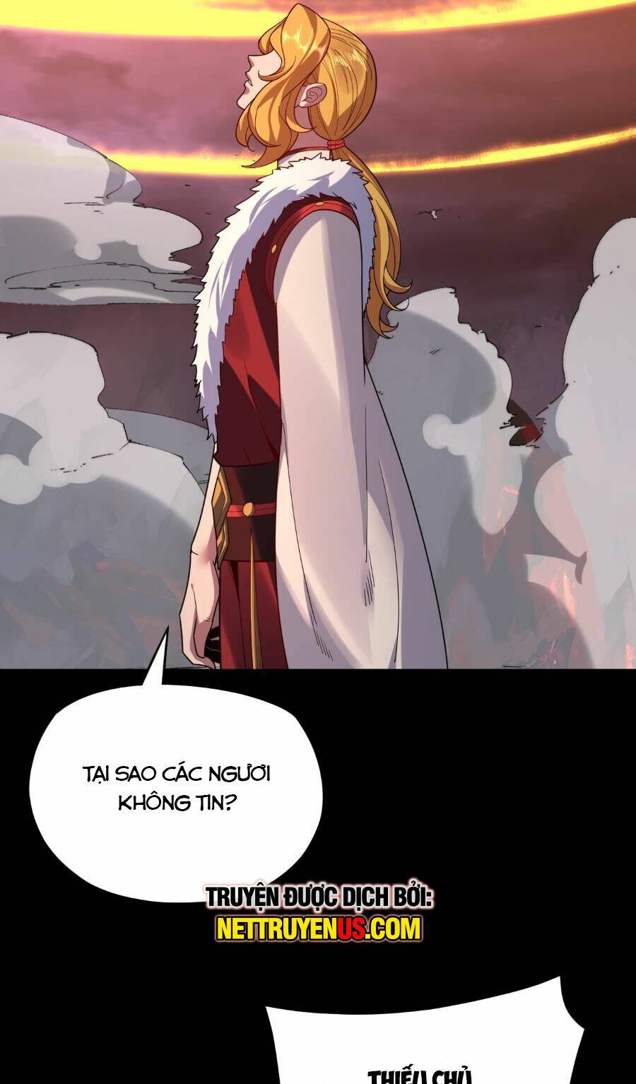 Ta Trời Sinh Đã Là Nhân Vật Phản Diện Chapter 123 - Trang 20