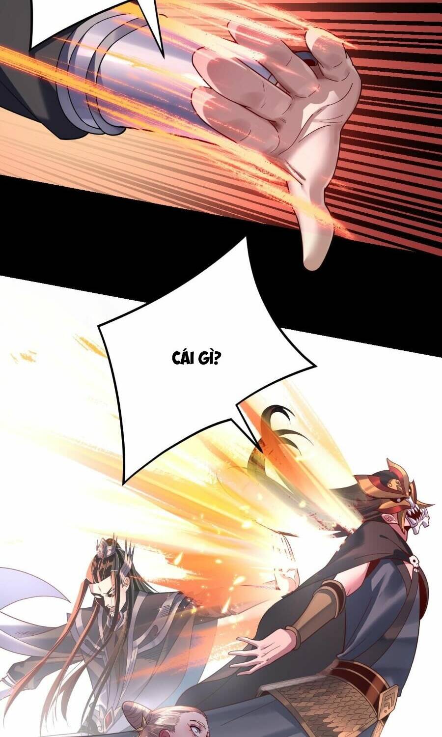 Ta Trời Sinh Đã Là Nhân Vật Phản Diện Chapter 123 - Trang 31