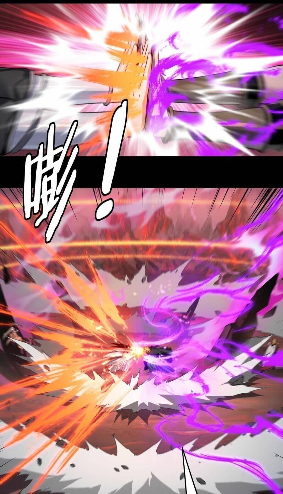 Ta Trời Sinh Đã Là Nhân Vật Phản Diện Chapter 123 - Trang 41