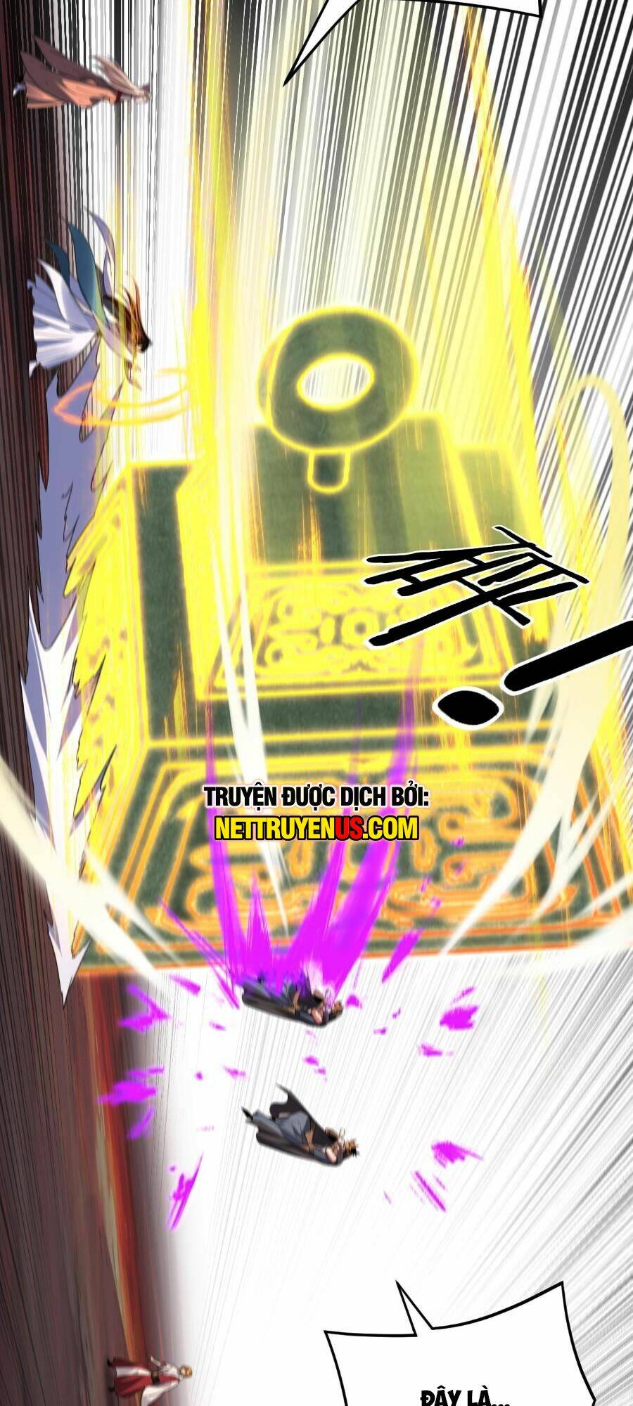 Ta Trời Sinh Đã Là Nhân Vật Phản Diện Chapter 123 - Trang 44