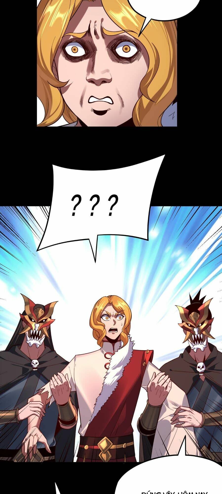 Ta Trời Sinh Đã Là Nhân Vật Phản Diện Chapter 123 - Trang 47