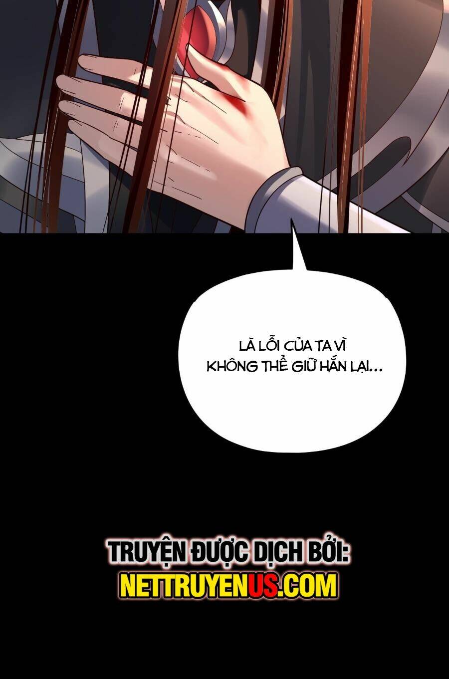 Ta Trời Sinh Đã Là Nhân Vật Phản Diện Chapter 123 - Trang 52