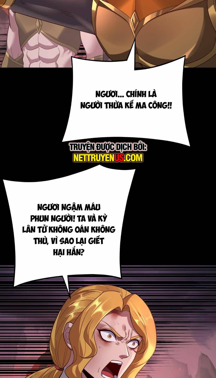 Ta Trời Sinh Đã Là Nhân Vật Phản Diện Chapter 123 - Trang 6