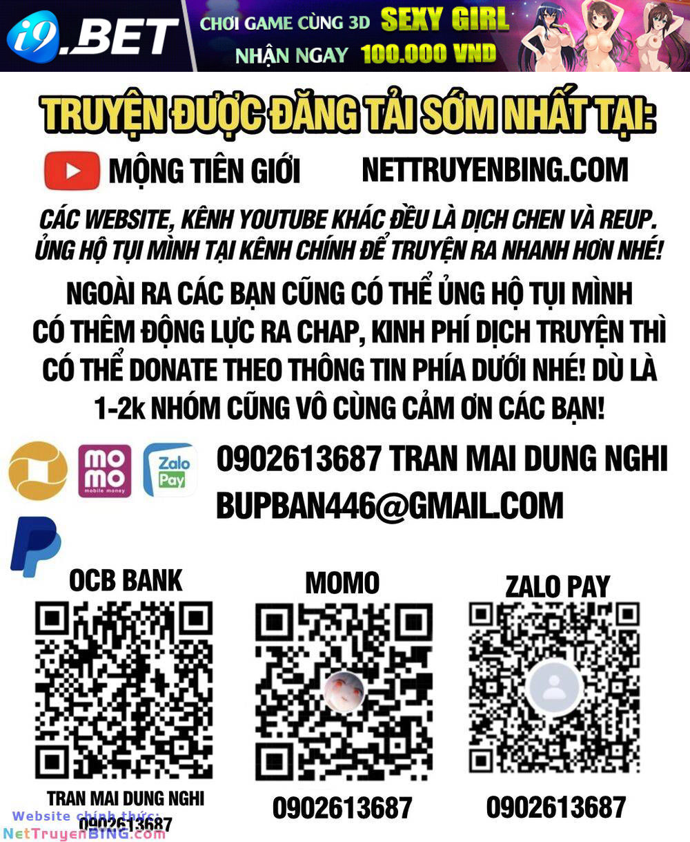 Ta Trời Sinh Đã Là Nhân Vật Phản Diện Chapter 124 - Trang 15