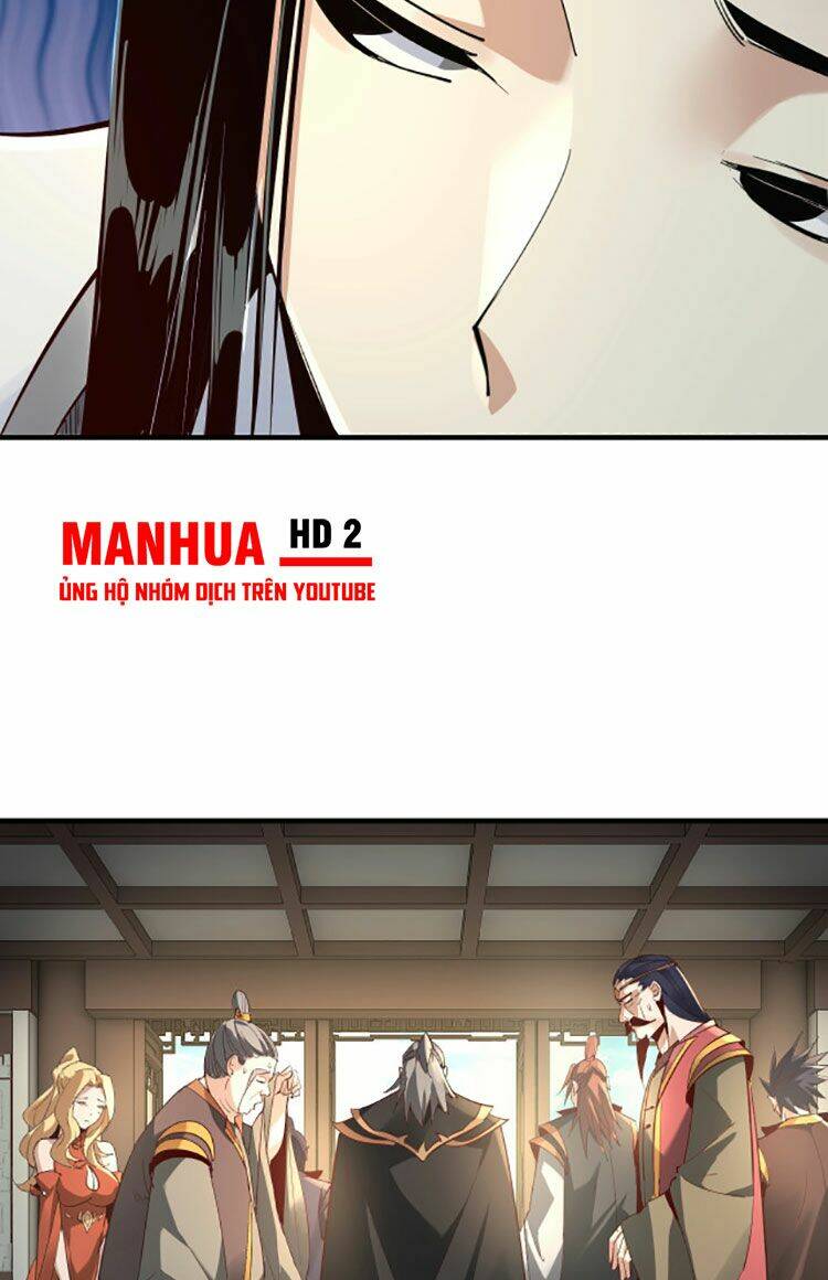 Ta Trời Sinh Đã Là Nhân Vật Phản Diện Chapter 13 - Trang 24