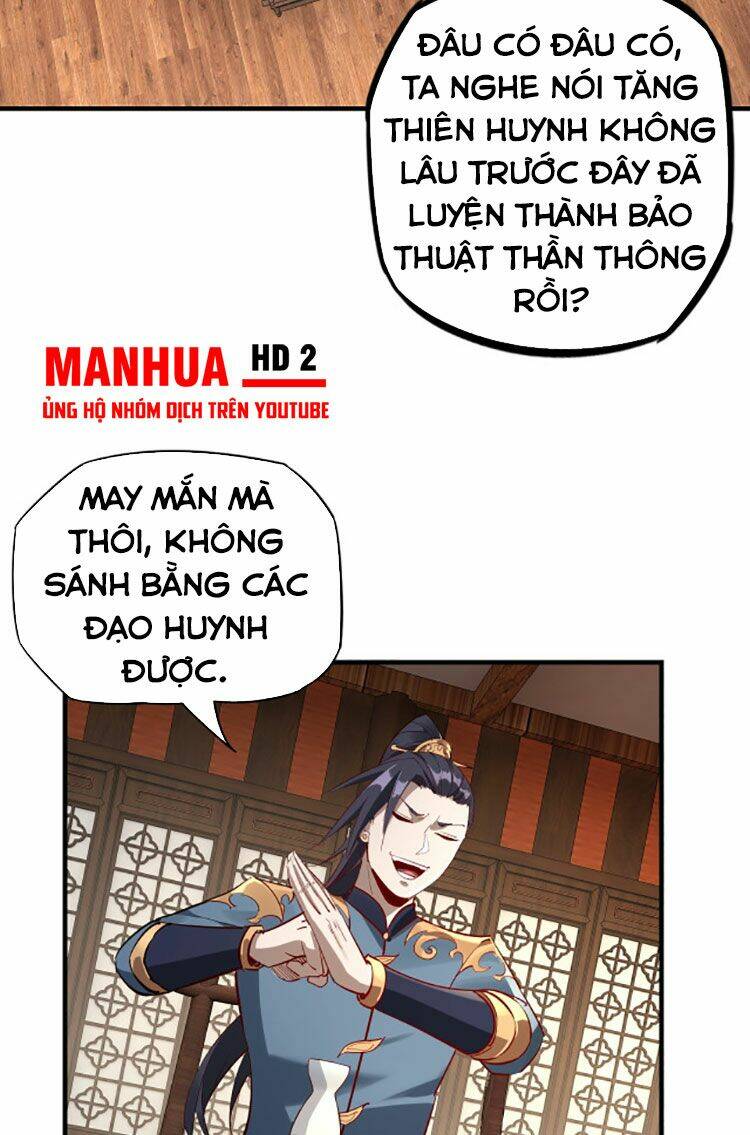 Ta Trời Sinh Đã Là Nhân Vật Phản Diện Chapter 13 - Trang 41