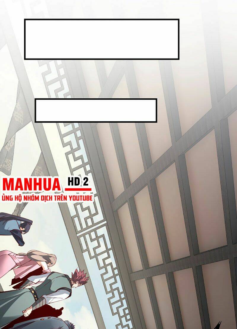 Ta Trời Sinh Đã Là Nhân Vật Phản Diện Chapter 14 - Trang 22