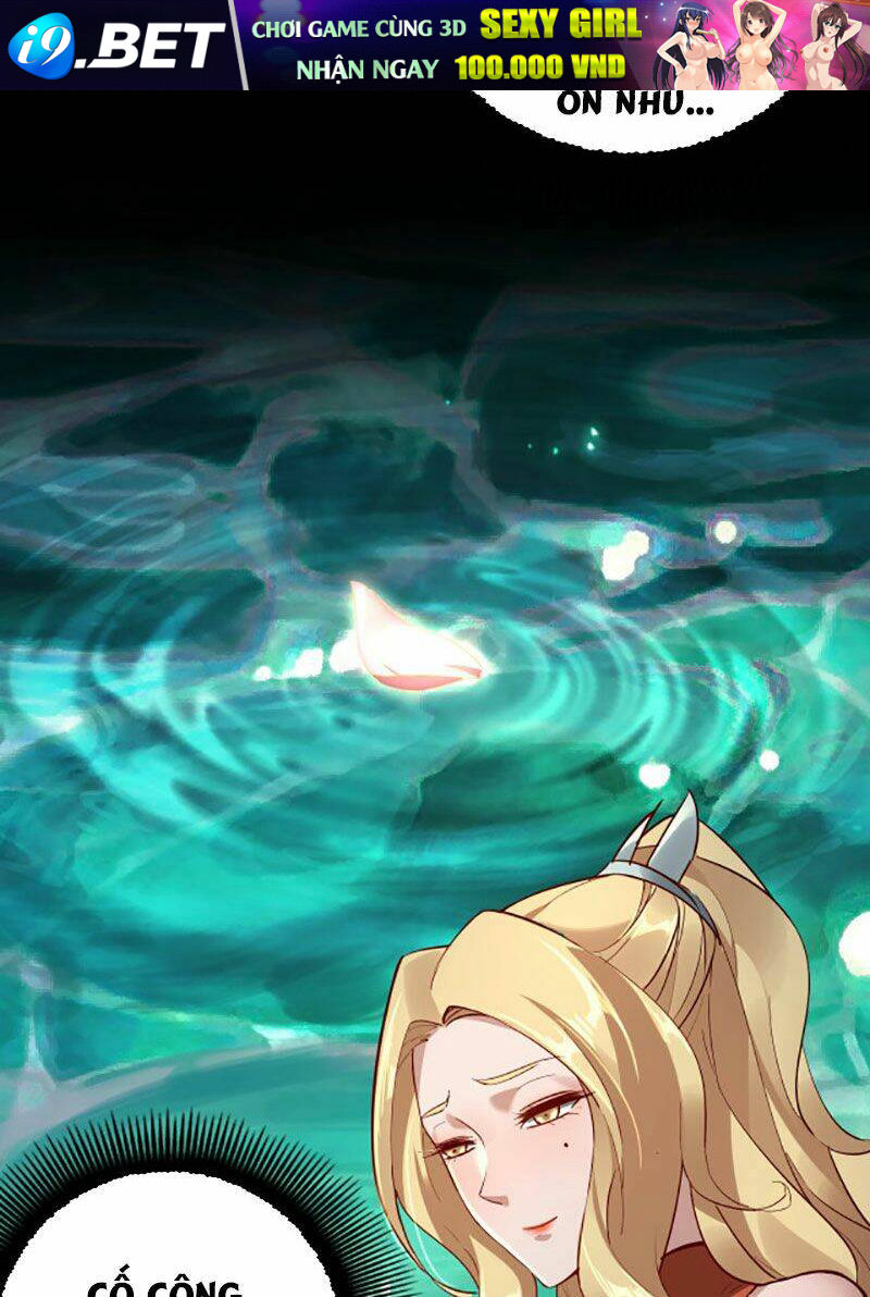 Ta Trời Sinh Đã Là Nhân Vật Phản Diện Chapter 14 - Trang 32