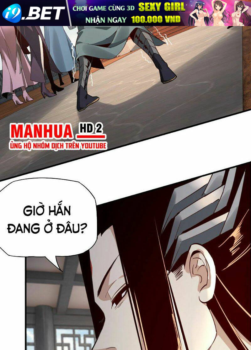 Ta Trời Sinh Đã Là Nhân Vật Phản Diện Chapter 15 - Trang 14