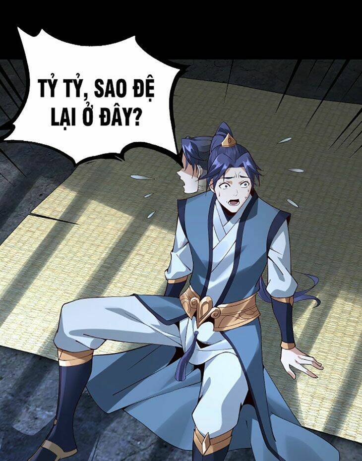 Ta Trời Sinh Đã Là Nhân Vật Phản Diện Chapter 16 - Trang 14