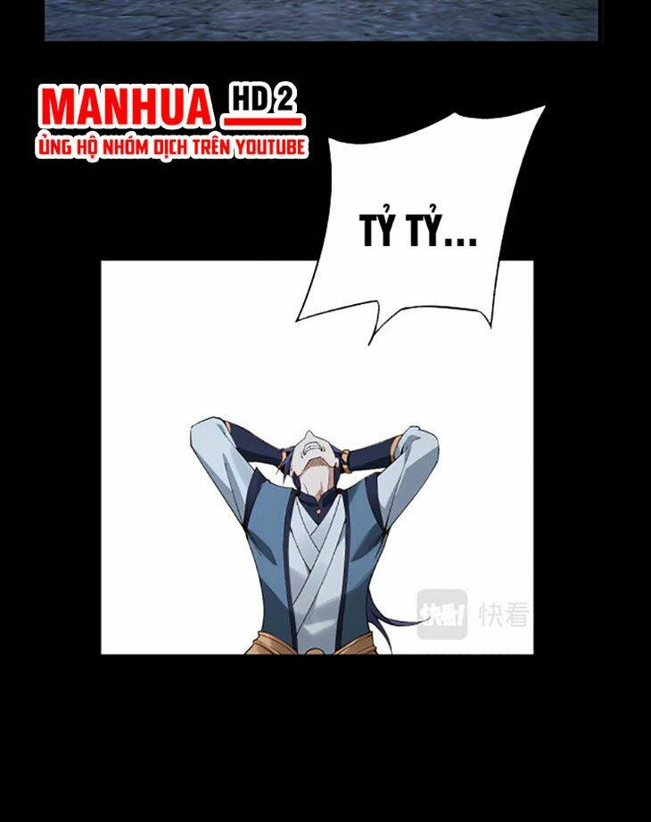 Ta Trời Sinh Đã Là Nhân Vật Phản Diện Chapter 16 - Trang 41