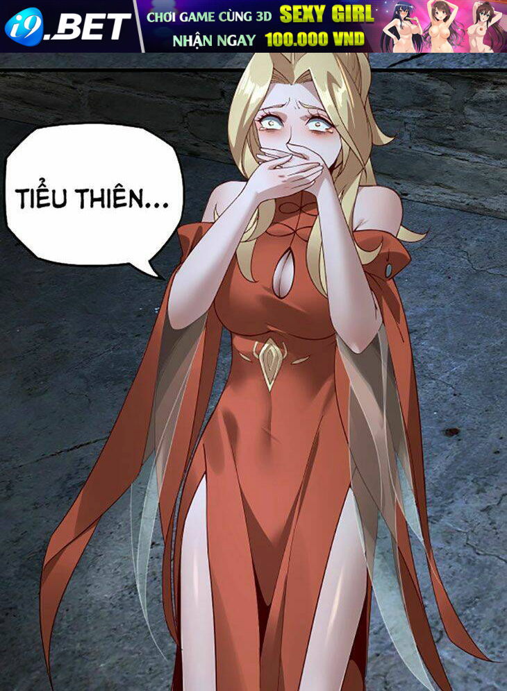 Ta Trời Sinh Đã Là Nhân Vật Phản Diện Chapter 16 - Trang 47