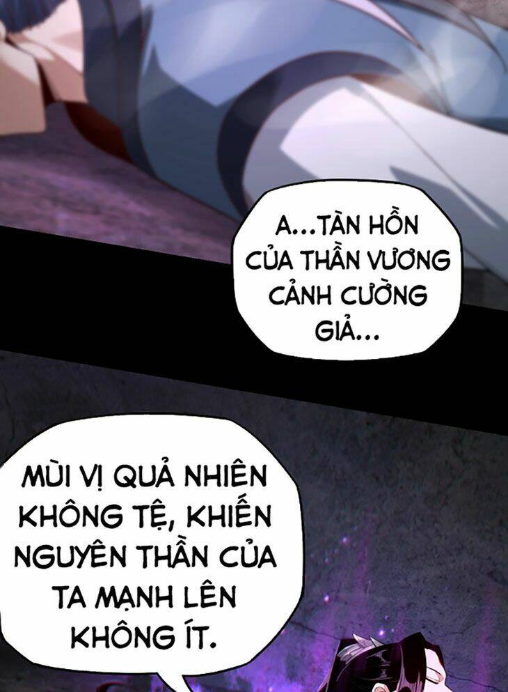Ta Trời Sinh Đã Là Nhân Vật Phản Diện Chapter 16 - Trang 75