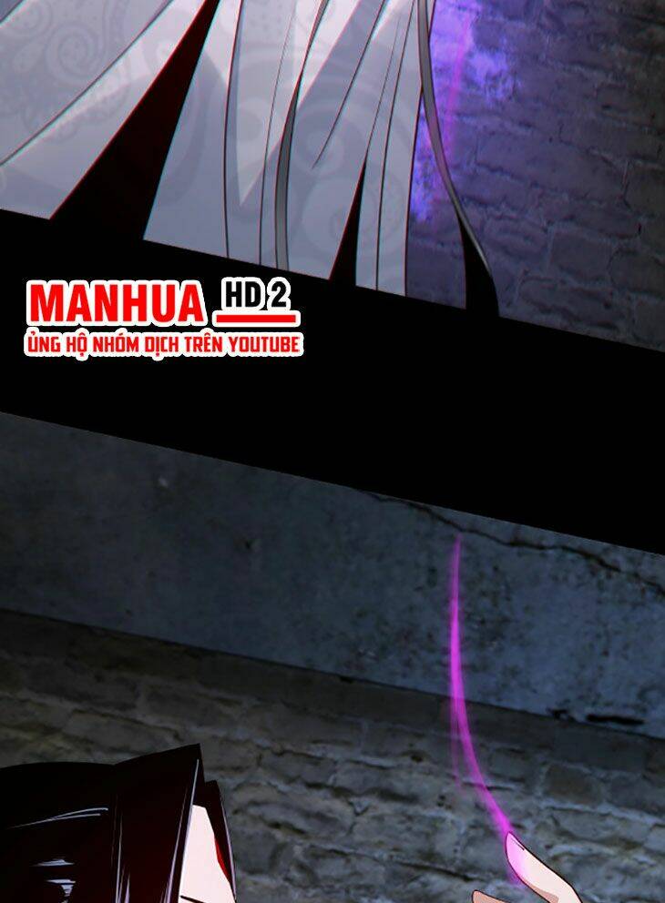 Ta Trời Sinh Đã Là Nhân Vật Phản Diện Chapter 16 - Trang 77