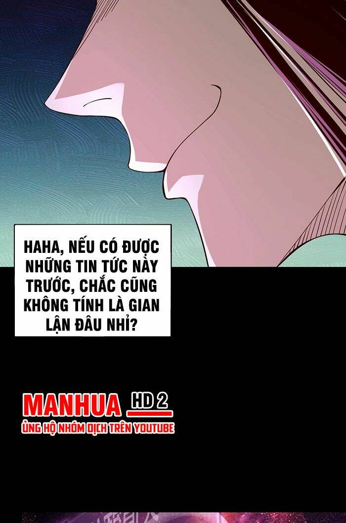 Ta Trời Sinh Đã Là Nhân Vật Phản Diện - Chapter 17 - Page 10