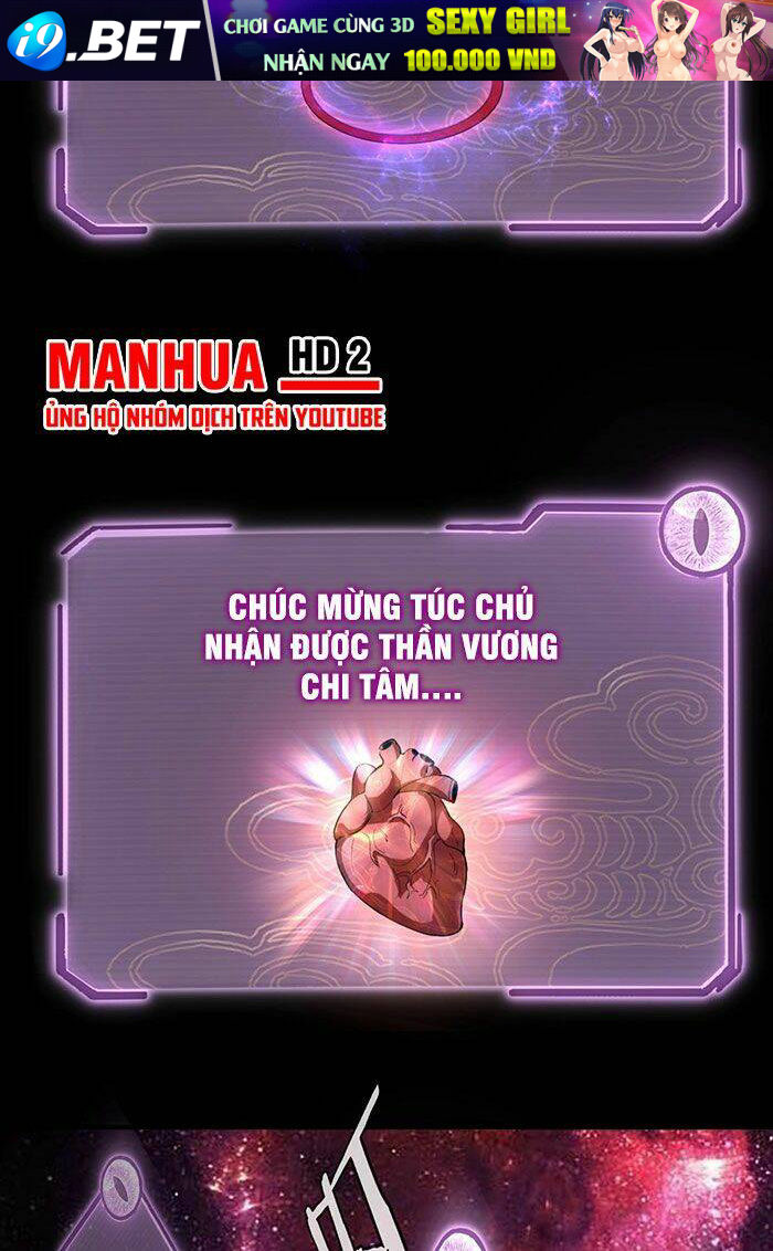 Ta Trời Sinh Đã Là Nhân Vật Phản Diện - Chapter 17 - Page 13