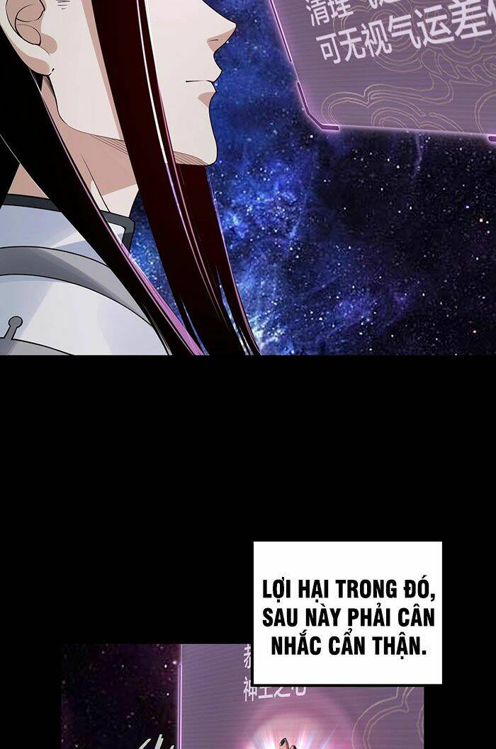 Ta Trời Sinh Đã Là Nhân Vật Phản Diện - Chapter 17 - Page 16
