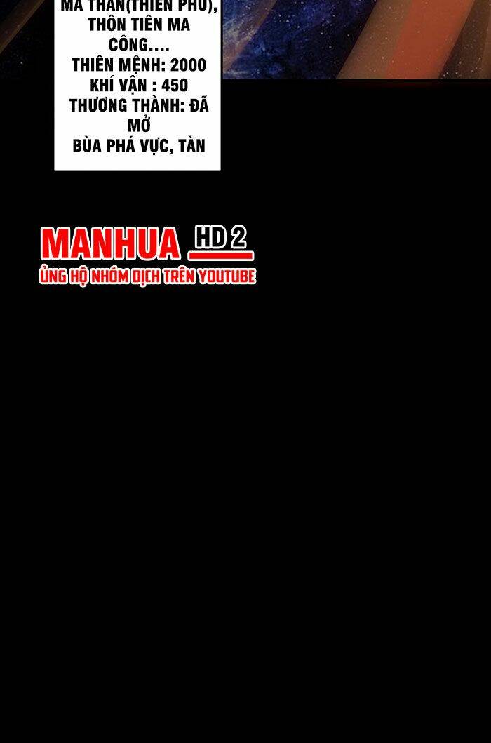 Ta Trời Sinh Đã Là Nhân Vật Phản Diện - Chapter 17 - Page 22