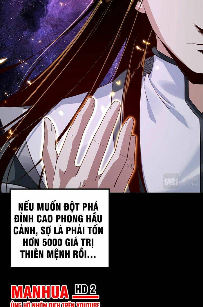 Ta Trời Sinh Đã Là Nhân Vật Phản Diện - Chapter 17 - Page 25