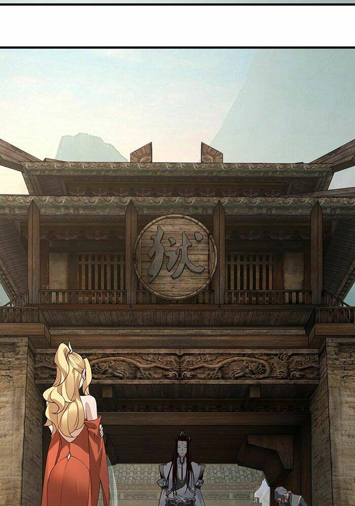 Ta Trời Sinh Đã Là Nhân Vật Phản Diện - Chapter 17 - Page 30