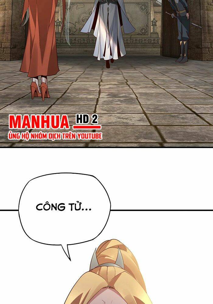 Ta Trời Sinh Đã Là Nhân Vật Phản Diện - Chapter 17 - Page 31