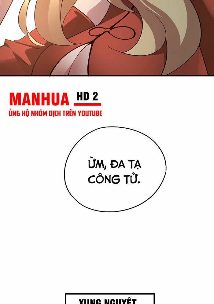 Ta Trời Sinh Đã Là Nhân Vật Phản Diện - Chapter 17 - Page 37