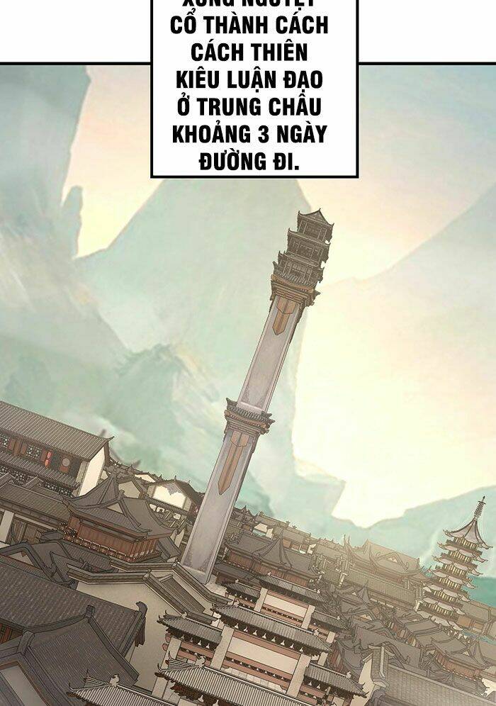 Ta Trời Sinh Đã Là Nhân Vật Phản Diện - Chapter 17 - Page 38