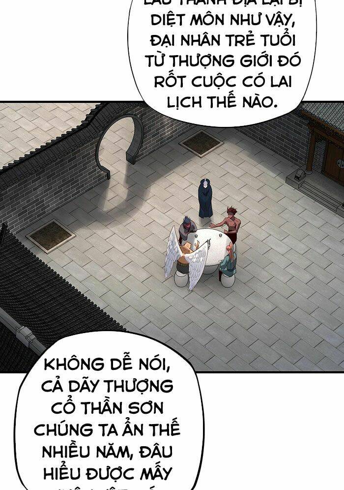 Ta Trời Sinh Đã Là Nhân Vật Phản Diện - Chapter 17 - Page 40