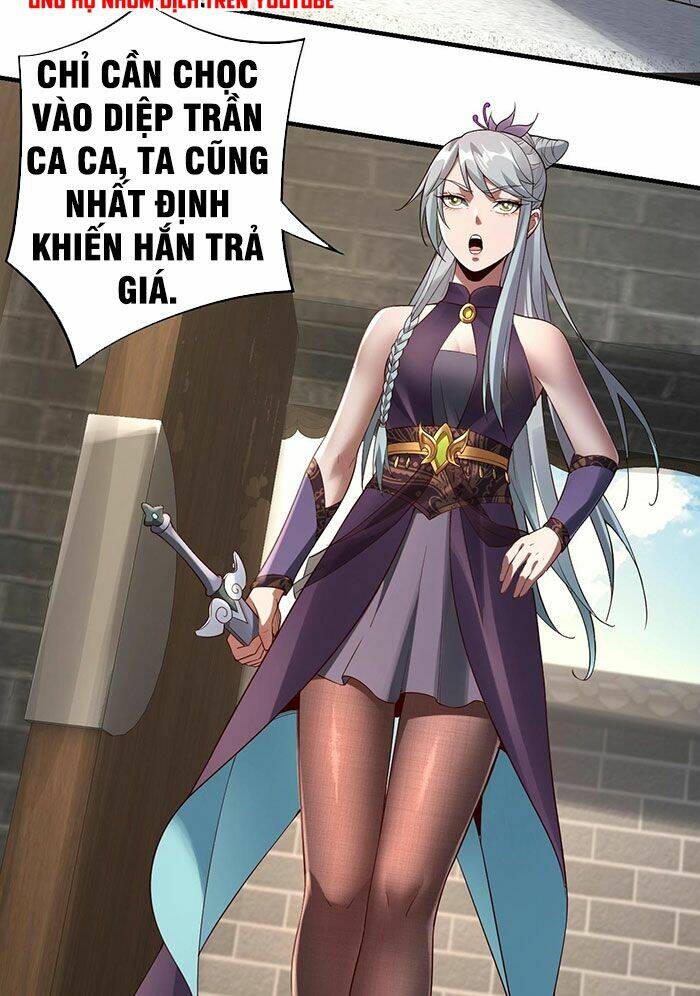 Ta Trời Sinh Đã Là Nhân Vật Phản Diện - Chapter 17 - Page 42