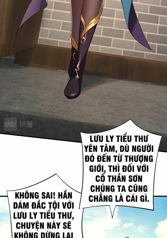 Ta Trời Sinh Đã Là Nhân Vật Phản Diện - Chapter 17 - Page 43