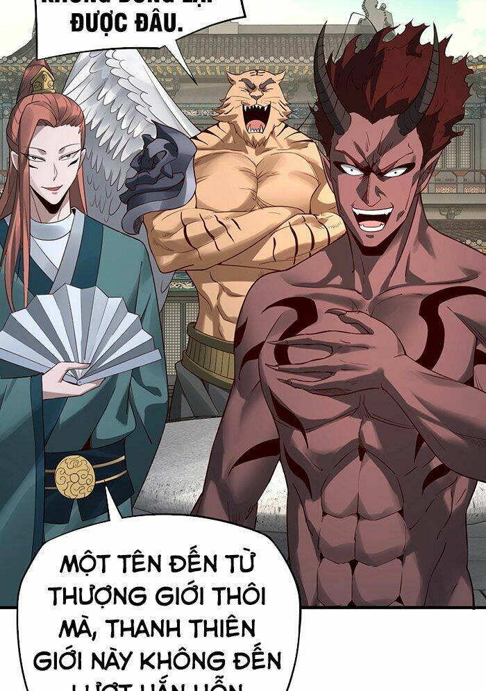 Ta Trời Sinh Đã Là Nhân Vật Phản Diện - Chapter 17 - Page 44