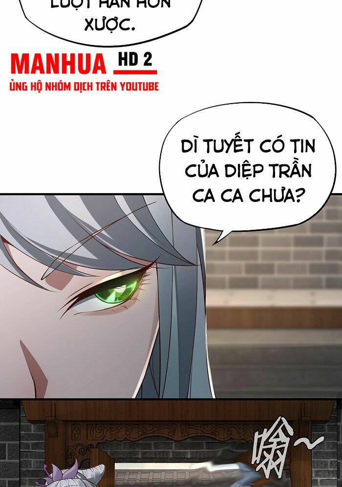 Ta Trời Sinh Đã Là Nhân Vật Phản Diện - Chapter 17 - Page 45