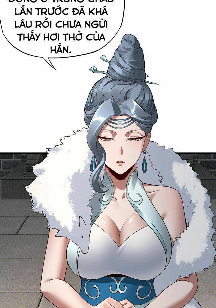 Ta Trời Sinh Đã Là Nhân Vật Phản Diện - Chapter 17 - Page 47