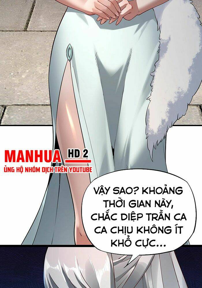 Ta Trời Sinh Đã Là Nhân Vật Phản Diện - Chapter 17 - Page 48
