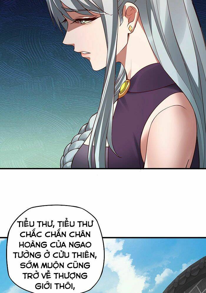 Ta Trời Sinh Đã Là Nhân Vật Phản Diện - Chapter 17 - Page 49