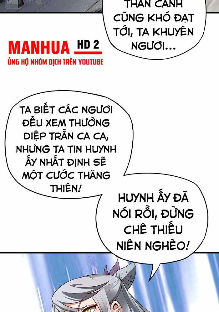 Ta Trời Sinh Đã Là Nhân Vật Phản Diện - Chapter 17 - Page 51