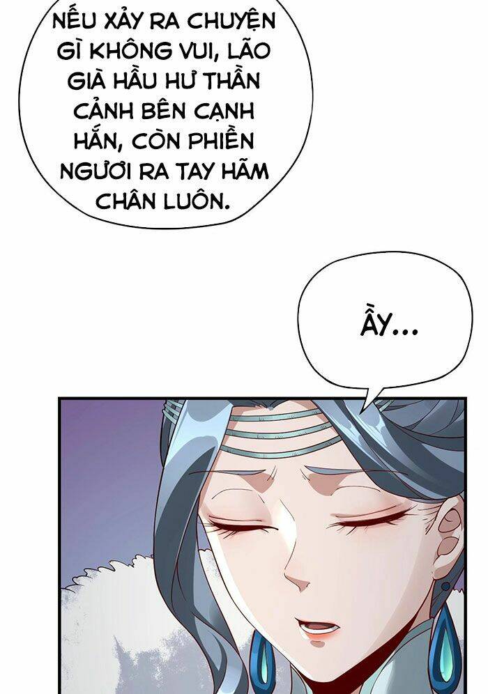 Ta Trời Sinh Đã Là Nhân Vật Phản Diện - Chapter 17 - Page 55