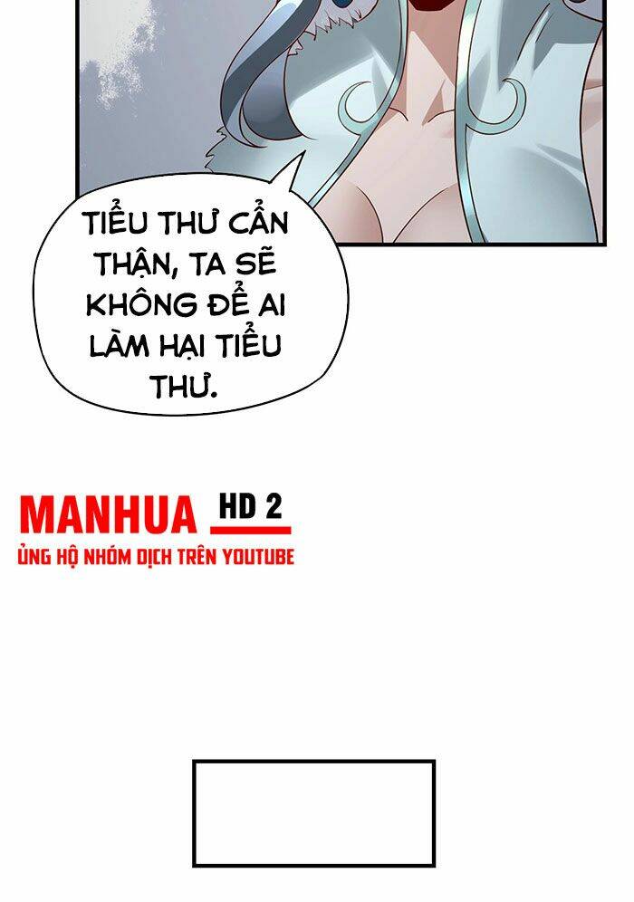 Ta Trời Sinh Đã Là Nhân Vật Phản Diện - Chapter 17 - Page 56