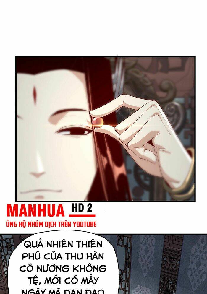 Ta Trời Sinh Đã Là Nhân Vật Phản Diện - Chapter 17 - Page 57