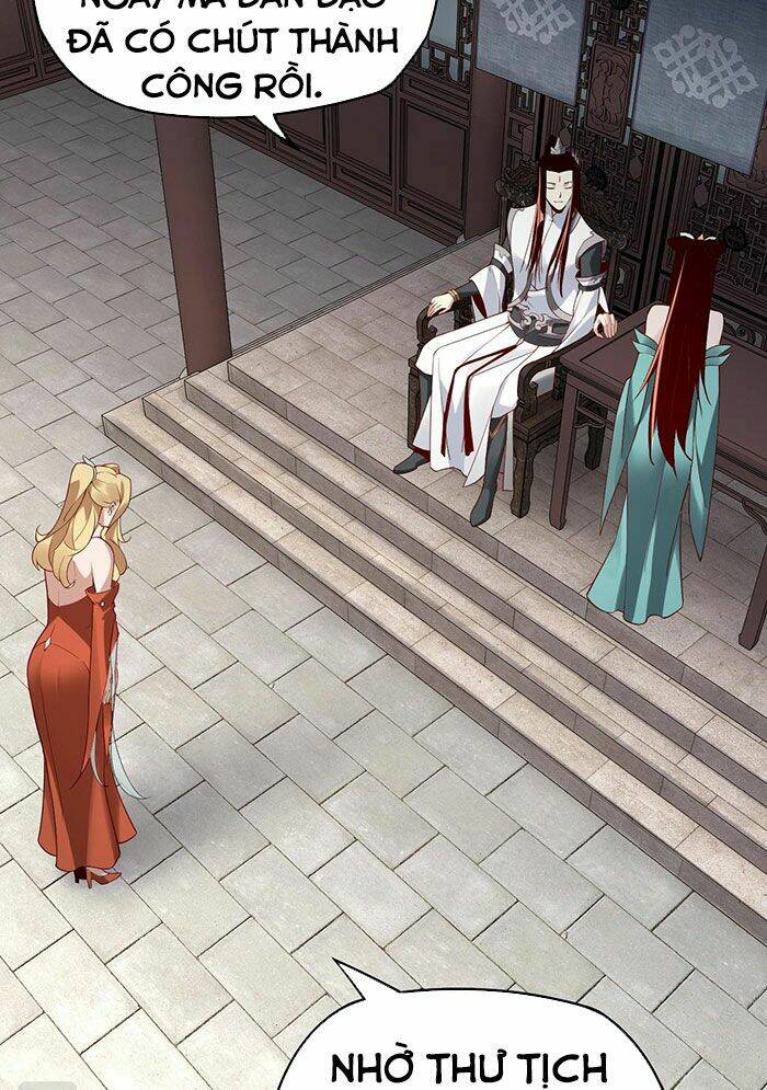 Ta Trời Sinh Đã Là Nhân Vật Phản Diện - Chapter 17 - Page 58