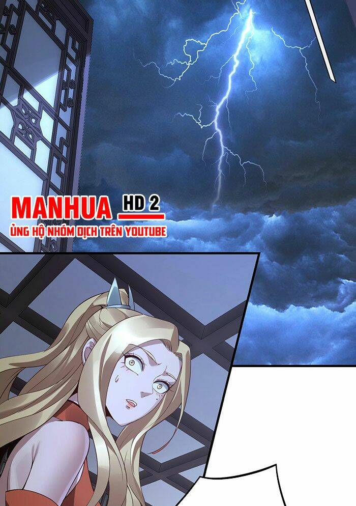 Ta Trời Sinh Đã Là Nhân Vật Phản Diện - Chapter 17 - Page 60