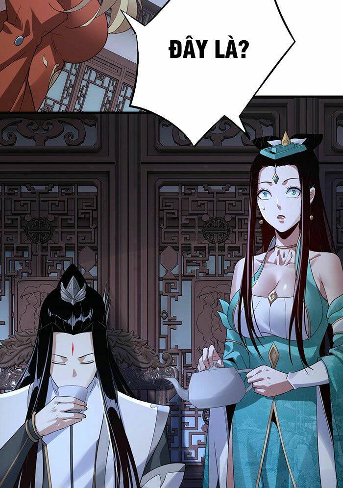 Ta Trời Sinh Đã Là Nhân Vật Phản Diện - Chapter 17 - Page 61