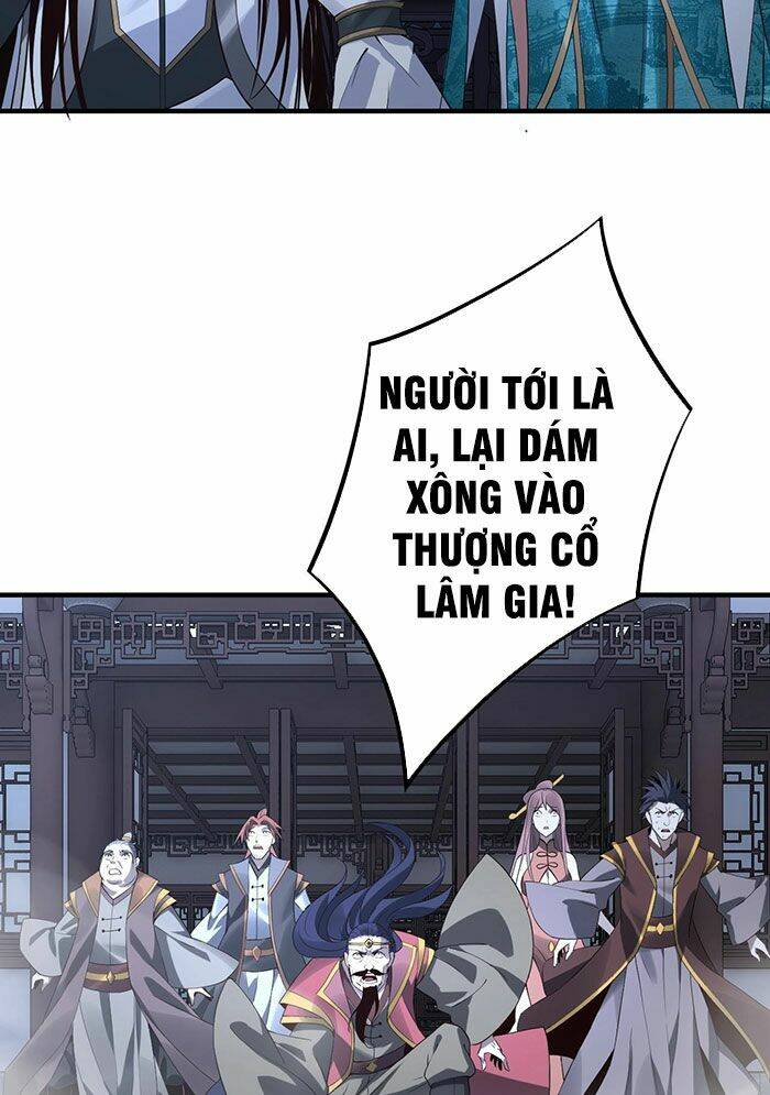 Ta Trời Sinh Đã Là Nhân Vật Phản Diện - Chapter 17 - Page 62