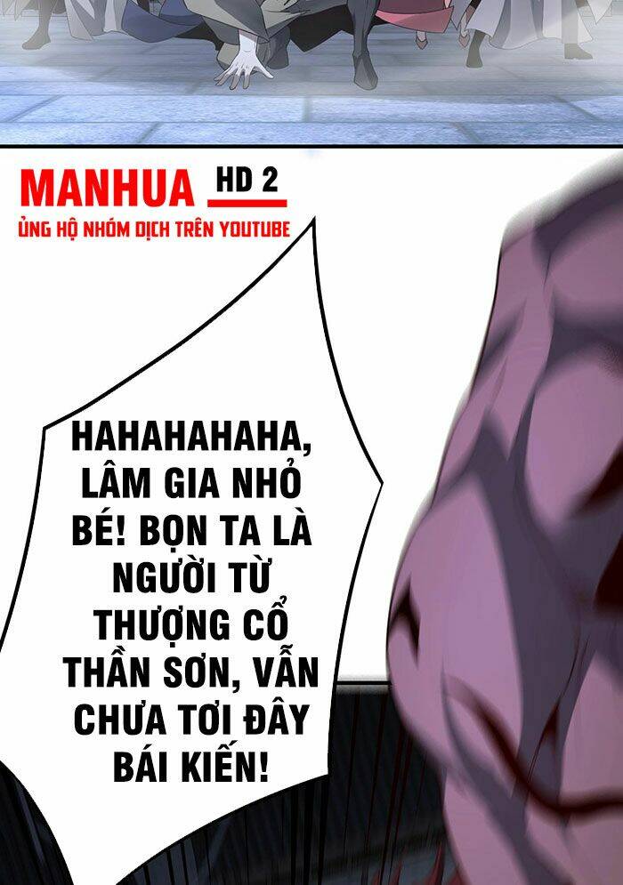 Ta Trời Sinh Đã Là Nhân Vật Phản Diện - Chapter 17 - Page 63