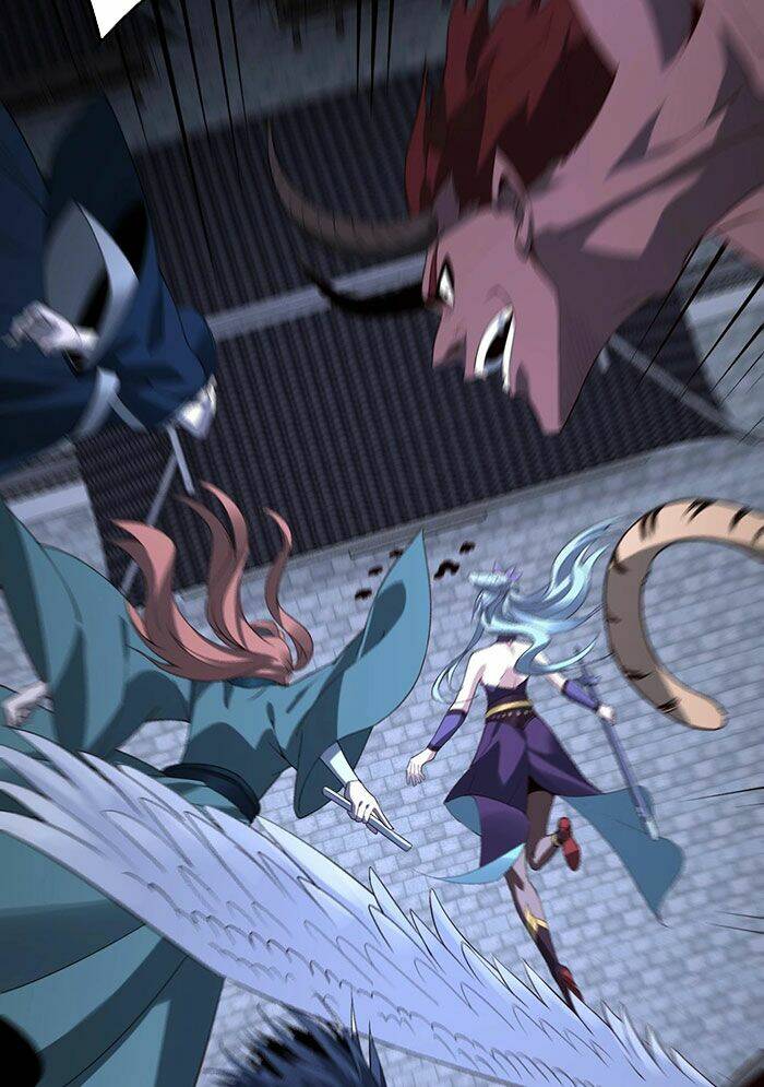 Ta Trời Sinh Đã Là Nhân Vật Phản Diện - Chapter 17 - Page 64