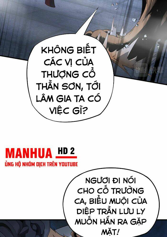 Ta Trời Sinh Đã Là Nhân Vật Phản Diện - Chapter 17 - Page 68