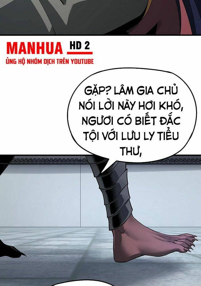 Ta Trời Sinh Đã Là Nhân Vật Phản Diện - Chapter 17 - Page 71